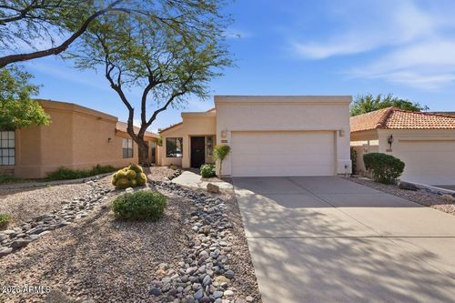 12223 N Tower Dr, Fountain Hills, AZ, 85268-4060 | Card Image