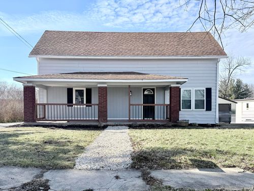 625 N West St, Winchester, IN, 47394-1129 | Card Image