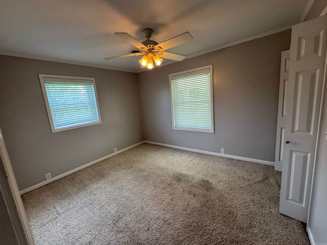2025 Fairway St, House other with 4 bedrooms, 3 bathrooms and null parking in Stuttgart AR | Image 37