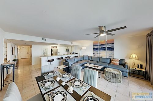 206-3000 Gulf Blvd., South Padre Island, TX, 78597 | Card Image