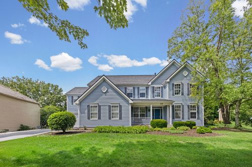 309 Morgan Ln, Fox River Grove, IL, 60021-1211 | Card Image