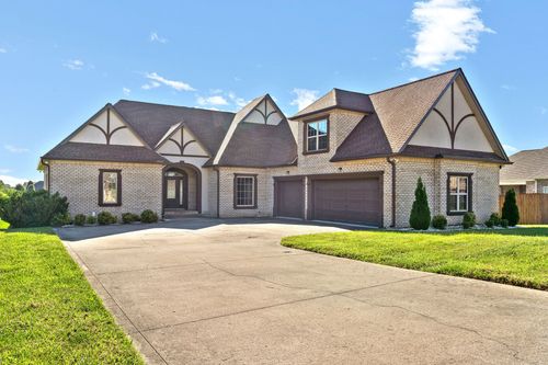 145 Covey Rise Cir, Clarksville, TN, 37043-1681 | Card Image