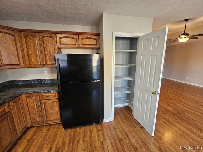 Kitchen refrigerator & pantry | Image 11