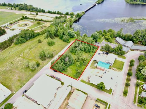Lots 1-6 N Railway Street, Tomahawk, WI, 54487 | Card Image