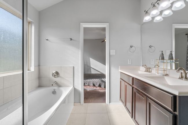 4130 Gaillardia Way, House other with 4 bedrooms, 2 bathrooms and null parking in Forney TX | Image 13