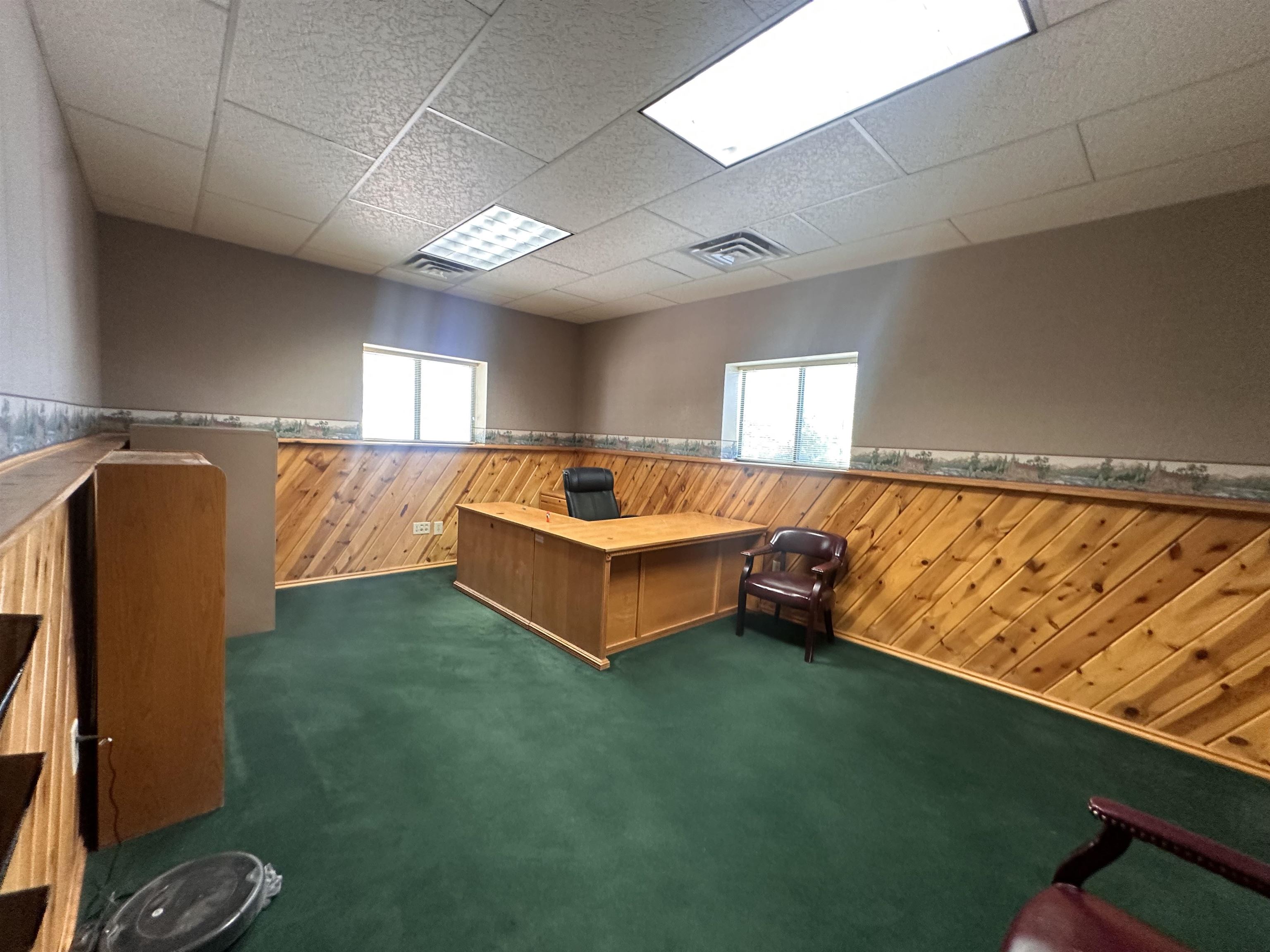 Commercial Sale in La Barge 4