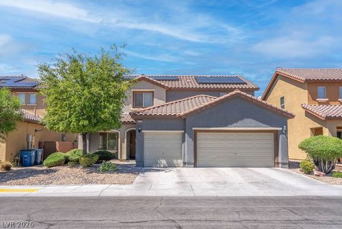 5519 Gemini Bridges St, Las Vegas, NV, 89130-4996 | Card Image