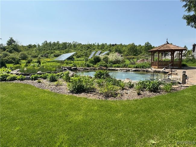 11400 Savage Rd, House other with 5 bedrooms, 3 bathrooms and null parking in Chaffee NY | Image 8