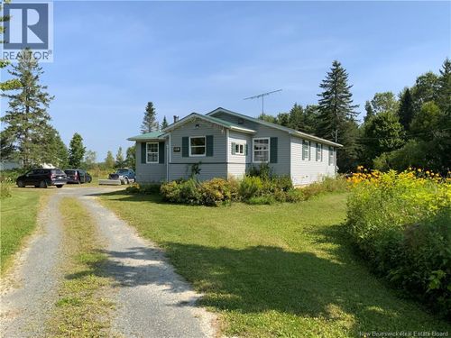 510 Hodgdon Rd, Mapledale, NB, E7M4T1 | Card Image