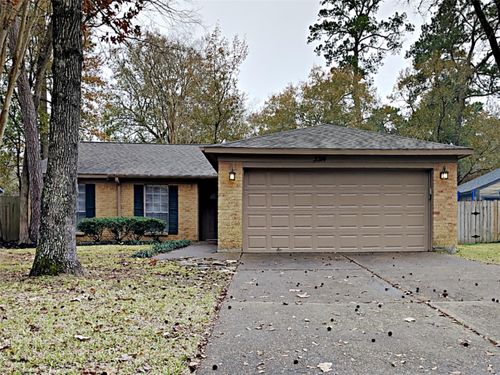 3314 Beaver Glen Dr, Kingwood, TX, 77339-4605 | Card Image