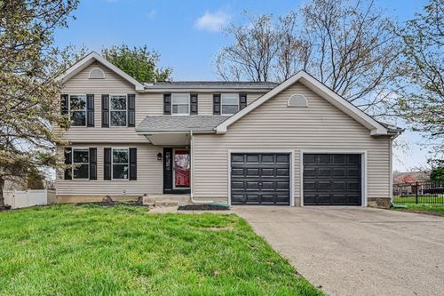 1702 Asher Ct, Hebron, KY, 41048-9624 | Card Image