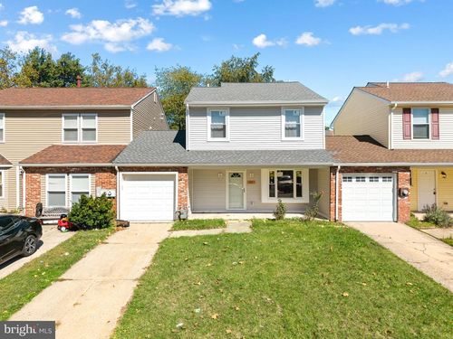 20 Harrington Ln, Sicklerville, NJ, 08081-2510 | Card Image