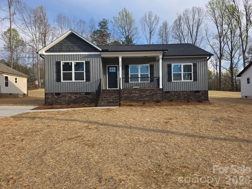 Lot 2 Macon Street, Kannapolis, NC, 28081 | Card Image