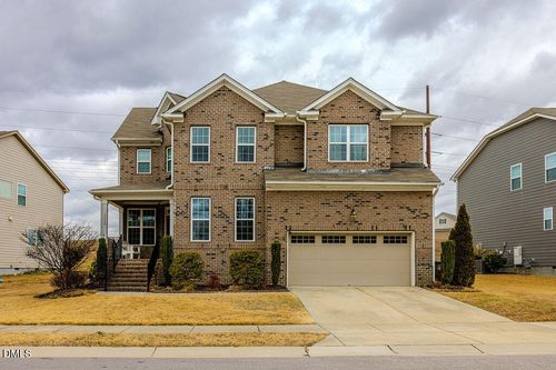 2236 Longmont Dr, Wake Forest, NC, 27587-6564 | Card Image