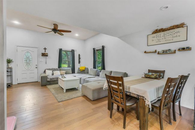603 Hackamore Rd, House other with 3 bedrooms, 2 bathrooms and null parking in Wallis TX | Image 10
