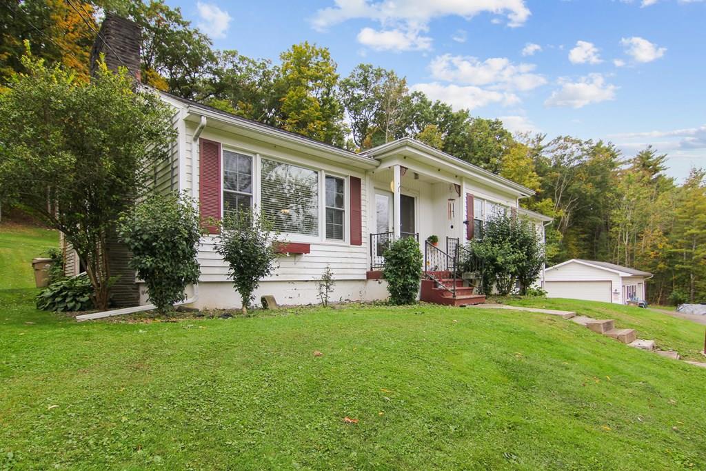Pine Hill Dr, Horseheads, NY 14845