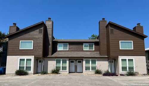 1615 Wycombe St, San Antonio, TX, 78216-2950 | Card Image