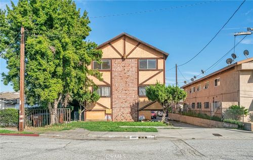 4-3144 Lashbrook Ave, South El Monte, CA, 91733-1505 | Card Image