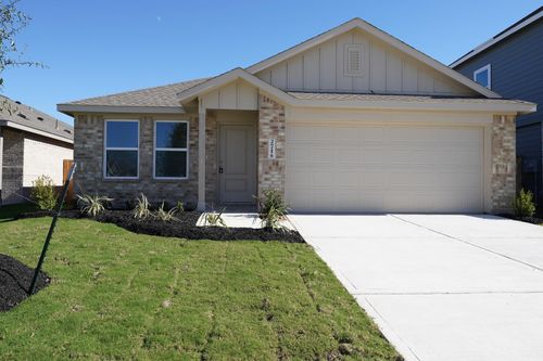 2718 Pebble Whisper Dr, Richmond, TX, 77406 | Card Image
