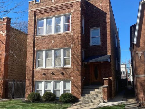1-5354 W Byron Street, Chicago, IL, 60641 | Card Image