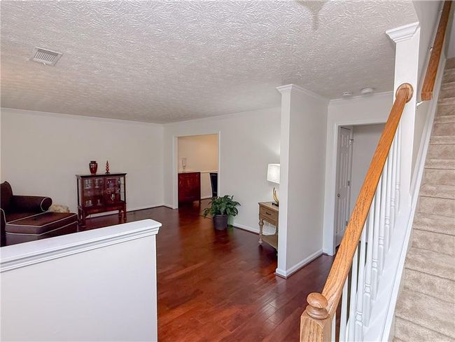 3875 Ivy Run Cir, House other with 4 bedrooms, 3 bathrooms and null parking in Duluth GA | Image 9