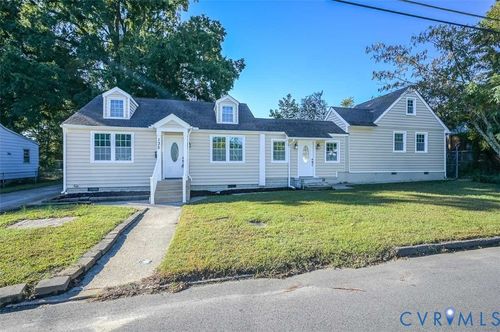 135 Westover Ave, Colonial Heights, VA, 23834-3039 | Card Image