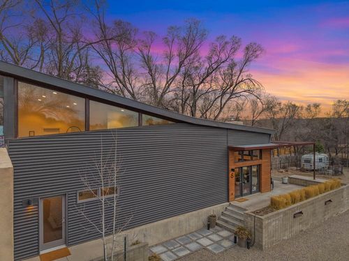 8 Arroyo Pequeno, Santa Fe, NM, 87506-0030 | Card Image
