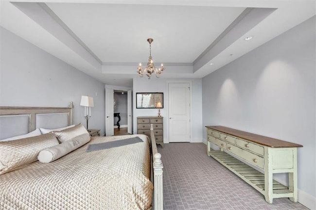 UNIT-3504 - 3344 Peachtree Rd Ne, Condo with 2 bedrooms, 3 bathrooms and 2 parking in Atlanta GA | Image 43