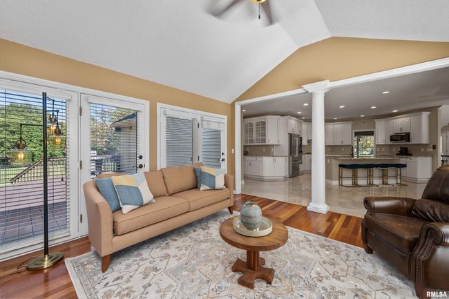 7 Pinehurst Ct, House other with 4 bedrooms, 4 bathrooms and null parking in Coal Valley IL | Image 19