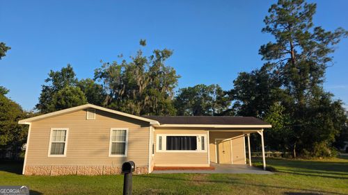 248 Cotton St, Homeland, GA, 31537-6720 | Card Image