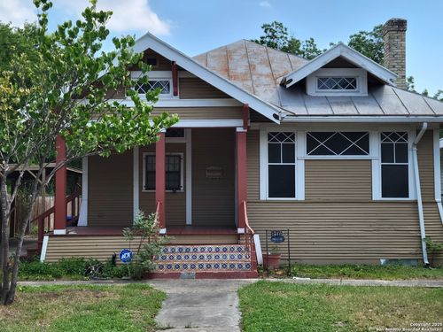 140 Dunning Ave, San Antonio, TX, 78210-2816 | Card Image