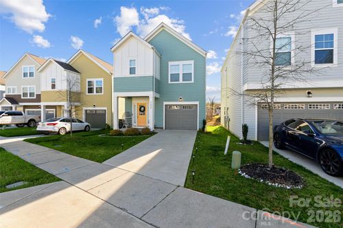 9022 Henry Thoreau Rd, Charlotte, NC, 28214-7468 | Card Image