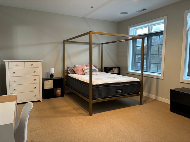 UNIT-34 - 3844 N Ashland Ave, Condo with 2 bedrooms, 2 bathrooms and 2 parking in Chicago IL | Image 6