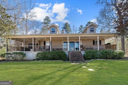 2780 Lakecrest Dr, Sparta, GA, 31087-4618 | Card Image