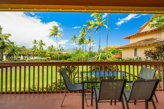APT-712 - 2370 Hoohu Rd, Condo with 2 bedrooms, 2 bathrooms and null parking in KOLOA HI | Image 5