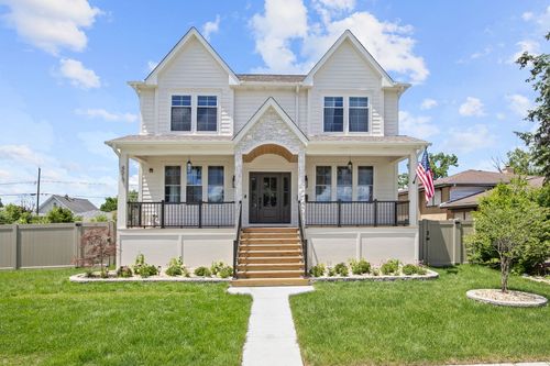 4510 Raymond Ave, Brookfield, IL, 60513-2242 | Card Image