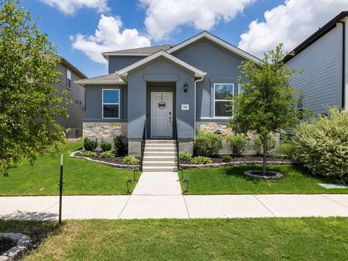 119 Watkinville Rd, Hutto, TX, 78634-2454 | Card Image
