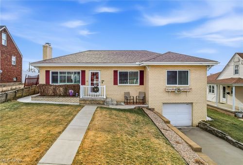 3238 Portland Blvd, Steubenville, OH, 43952-3505 | Card Image