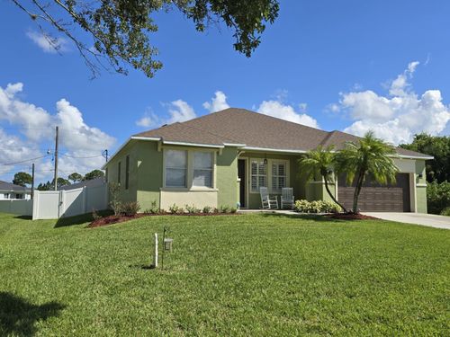 1453 Santa Anna St Se, PALM BAY, FL, 32909-8437 | Card Image