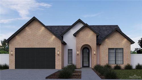 1012 N Trinity St, Edinburg, TX, 78541-1421 | Card Image