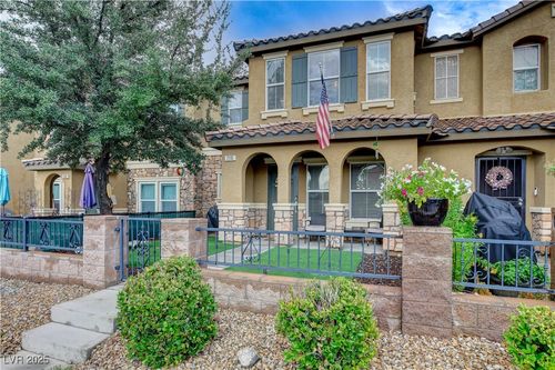 2110 Waterlily View St, Henderson, NV, 89044-4552 | Card Image