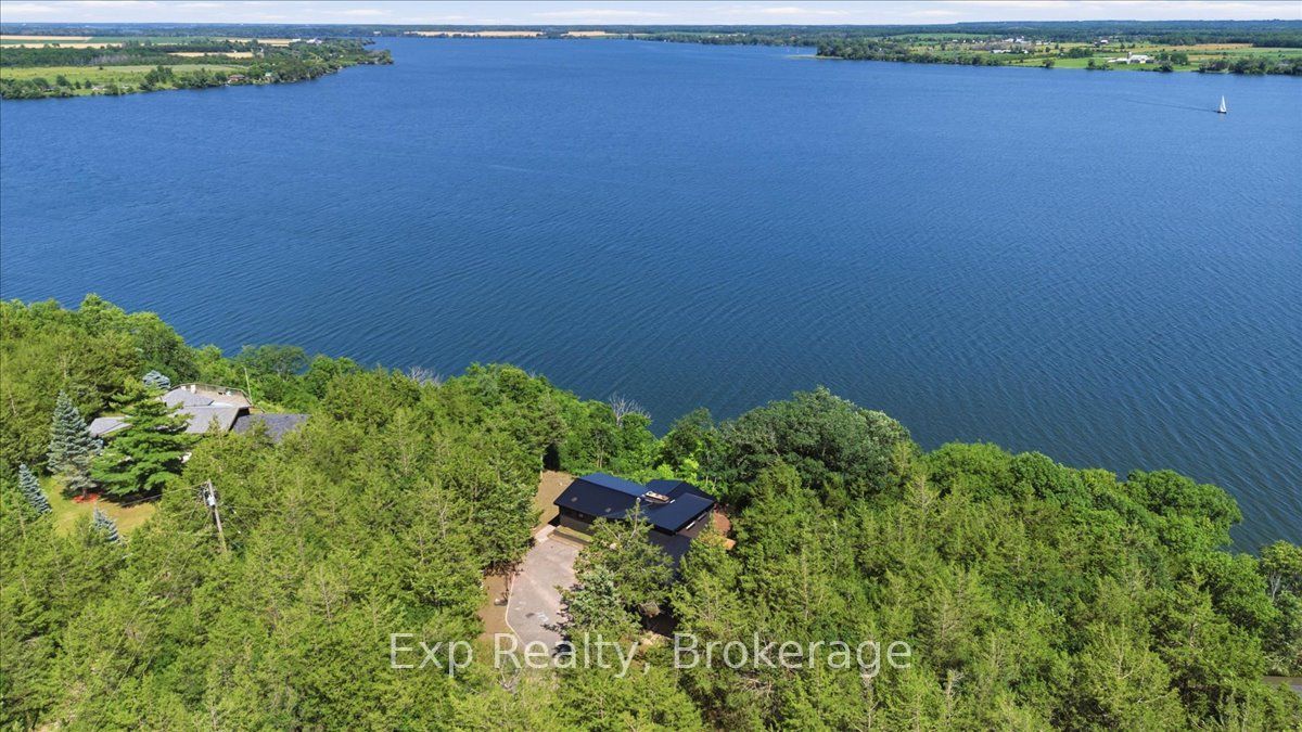 Residential in Prince Edward County
