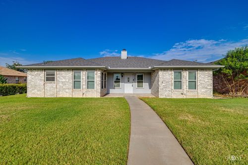 1101 Gregory Dr, San Angelo, TX, 76905-4299 | Card Image