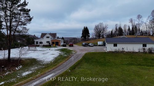 43 Gyles Point Rd, Restoule, ON, P0H2R0 | Card Image