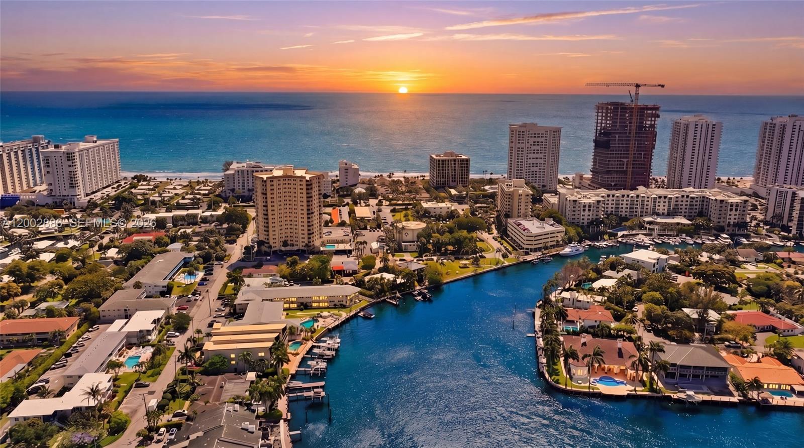 Residential in Pompano Beach 2
