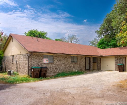 6108 Evers Rd, Leon Valley, TX, 78238-1609 | Card Image
