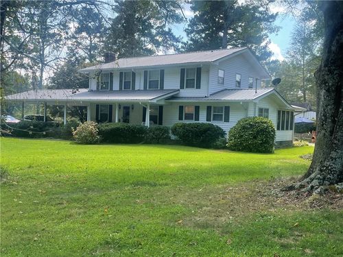 5937 Thompson Bridge Rd, Murrayville, GA, 30564-1212 | Card Image