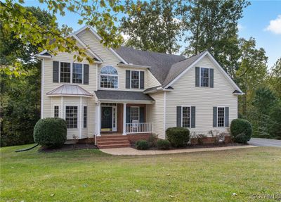 9130 Penny Bridge Place, House other with 4 bedrooms, 2 bathrooms and null parking in Midlothian VA | Image 3