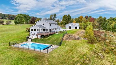 1099 Number 12 Road, House other with 3 bedrooms, 2 bathrooms and null parking in Newport Town VT | Image 1