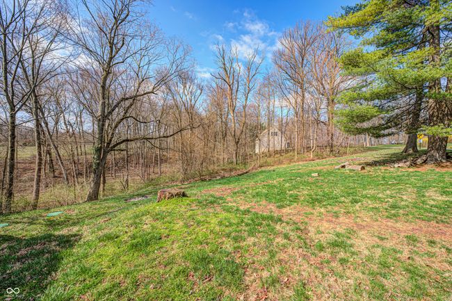 5453 S Westwood Dr, House other with 4 bedrooms, 2 bathrooms and null parking in Knightstown IN | Image 46